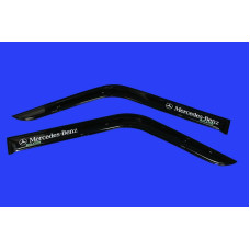 Вітровики  "Balaton" MERCEDES BENZ Sprinter (W901-905) 1996-2006 (на клей)