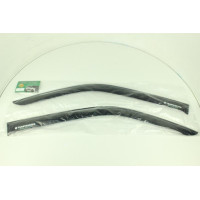 Вітровики  "Balaton" VW T5 2003-2015 (на клей)