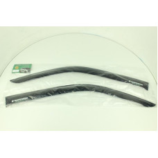 Вітровики  "Balaton" VW T5 2003-2015 (на клей)