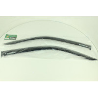 Вітровики  "Balaton" VW T6 2015 (на клей)