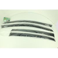 Вітровики  "Balaton" VW Passat B5 Sd 1997-2001-2005 (на клей)