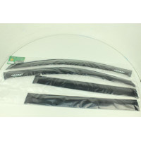 Вітровики  "Balaton" VW Passat B5 Wagon 1997-2001-2005 (на клей)