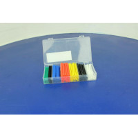 Набір кембриків Balaton від 3мм до 13мм (1к-т-100шт) BL 53-171