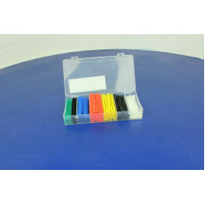 Набір кембриків Balaton від 3мм до 13мм (1к-т-100шт) BL 53-171