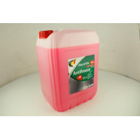 Антифриз "Balaton" 20л червоний (-40С) (21,60кг)