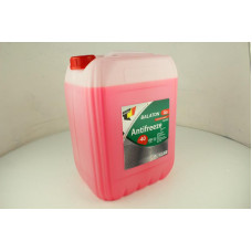 Антифриз "Balaton" 20л червоний (-40С) (21,60кг)