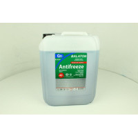 Антифриз "Balaton" 20л синій (-40С) (21,60кг)