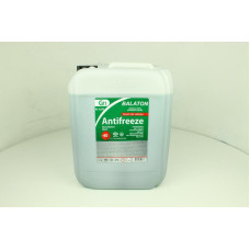 Антифриз "Balaton" 20л зелений (-40С) (21,60кг)