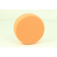 Круг для полірування Balaton  14мм.  помаранчевий (напівтвердий)