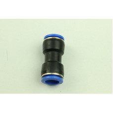 Перехідник на шланг (фітінг)   15мм (прямий) "Balaton"