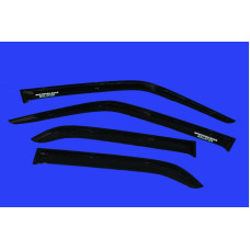 Вітровики  "Balaton" MERCEDES BENZ E-klasse Sd (W124) 1984-1995 (на клей)