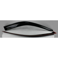 Вітровики  "Balaton" OPEL Vivaro I 2001 широкий (на клей)