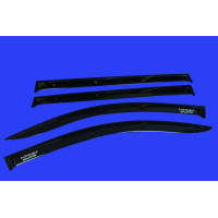 Вітровики  "Balaton" RENAULT Lodgy 2012 (на клей)