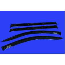 Вітровики  "Balaton" RENAULT Lodgy 2012 (на клей)