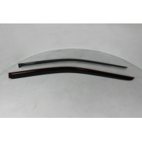 Вітровики  "Balaton" VW Caddy II 2d 1995-2004 (на клей)