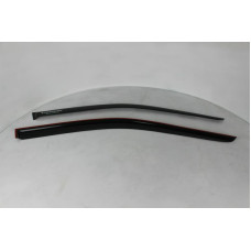 Вітровики  "Balaton" VW Caddy II 2d 1995-2004 (на клей)