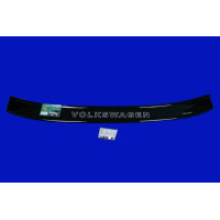 Мухобійка (дефлектор на капот) "Balaton" VW Passat B3 1988-1993