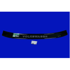 Мухобійка (дефлектор на капот) "Balaton" VW Passat B3 1988-1993