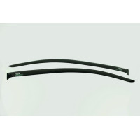 Вітровики  "Balaton" KIA Ceed I Hb 3d 2007-2012 (на клей)