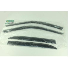 Вітровики  "Balaton" GEELY CK Sd 2005 (на клей)