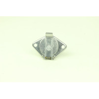 Причіпний  металевий Balaton electro (мама) 24V  (7P N-TYPE) 6008-BL