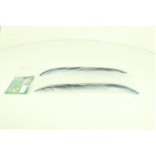 Накладки на фару (планка) 2115 "Balaton" (2 шт) (ресничка)