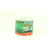 Шпаклівка скловолокно "Balaton" 0,75 кг