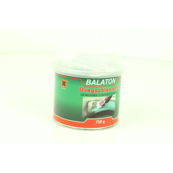 Шпаклівка скловолокно "Balaton" 0,75 кг