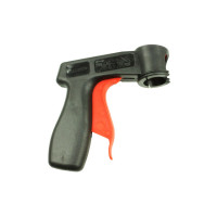 Пістолет для фарби Balaton  PS01BL