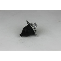 Причіпний  металевий Balaton electro (мама) 24V  (7P S-TYPE) 6007-BL