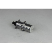 Причіпний  металевий Balaton electro (папа) 24V  (7P S-TYPE) 6003-BL