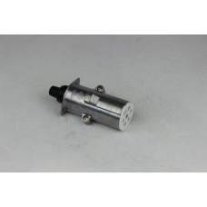 Причіпний  металевий Balaton electro (папа) 24V  (7P S-TYPE) 6003-BL