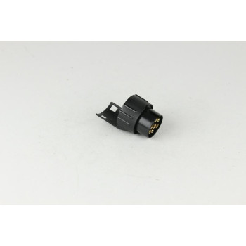 Причіпний пластмасовий перехідник з UA на Евро (7-13) 3034-BL Balaton electro 12V