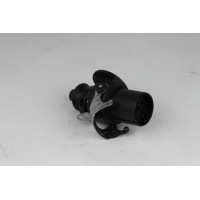 Причіпний  пластмасовий Balaton electro (мама) 24V  (15P PLUG) 6010-BL