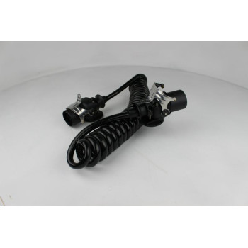 Причіпний  провід(кабель) 4,6 м з вилками 24V (15P PLUG) пластмаса 1115-BL Balaton electro