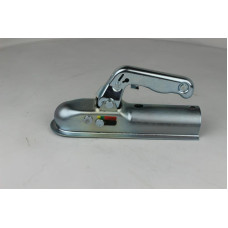 Причіпний механізм замки/круглий 800 кг (діаметр 50) 5035-50-BL Balaton