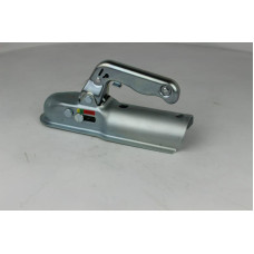 Причіпний механізм замки/круглий 800 кг (діаметр 60) 5035-60-BL Balaton