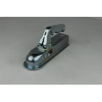 Причіпний механізм замки/квадратний 800 кг (діаметр 50) 5036-50-BL Balaton