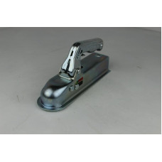 Причіпний механізм замки/квадратний 800 кг (діаметр 50) 5036-50-BL Balaton