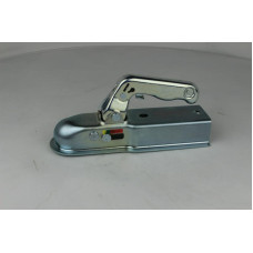 Причіпний механізм замки/квадратний 800 кг (діаметр 60) 5036-60-BL Balaton