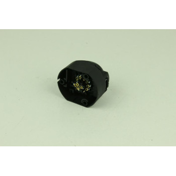 Причіпний пластмасовий BL 1013-1Balaton electro (13конт.) мама
