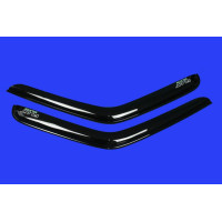 Вітровики  "Balaton" FIAT Ducato 1994-2006 (на клей)