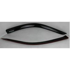 Вітровики  "Balaton" PEUGEOT Partner I 1996-2008  (на клей)