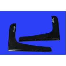 Вітровики  "Balaton" FORD Transit V 2000-2005, VI 2006 (на клей) (Г)