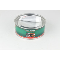 Шпаклівка універсальна "Balaton" 1,0 кг