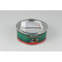 Шпаклівка фінішна "Balaton" 1,0 кг