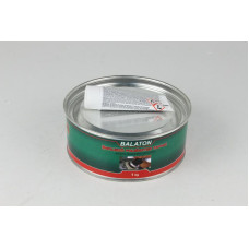 Шпаклівка фінішна "Balaton" 1,0 кг