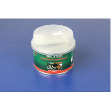 Шпаклівка для пластику "Balaton" 0,5 кг