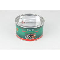 Шпаклівка фінішна "Balaton" 1,8 кг