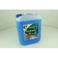 Антифриз "Balaton" 10л синій (-40С) (10,65кг)